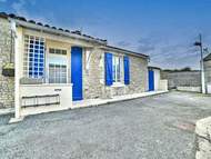 Ferienhaus - Ferienhaus Cheray 1