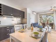 Ferienwohnung - Ferienwohnung Les Regates