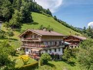 Ferienwohnung - Ferienwohnung Obertal
