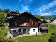 Ferienhaus - Ferienhaus Sonnenplatzl Verditz