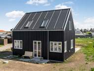Ferienhaus - Ferienhaus Spase - 450m from the sea
