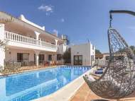 Ferienhaus, Exklusive Unterkunft - Ferienhaus, Villa Hacienda Azahar