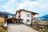 Ferienhaus - Chalet Schiestl - 10 Personen - Ferienunterkunft in Zell Am Ziller-Gerlosberg (10 Personen)