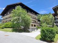 Ferienwohnung - Ferienwohnung Schattberg