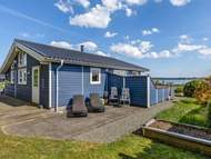Ferienhaus - Ferienhaus Jelke - 500m from the sea