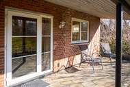 Ferienhaus - Ferienunterkunft in Allinge (4 Personen)