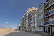Ferienwohnung - Opale 0001 - Ferienunterkunft in Koksijde (5 Personen)