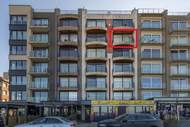 Ferienwohnung - Primavera 0502 - Ferienunterkunft in Koksijde (6 Personen)