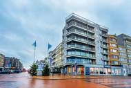 Ferienwohnung - Terlinck 0301 - Ferienunterkunft in Koksijde (6 Personen)