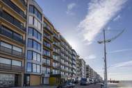 Ferienwohnung - Valentino 0401 - Ferienunterkunft in Koksijde (6 Personen)