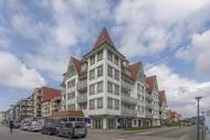 Ferienwohnung - Wilcé 0102 - Ferienunterkunft in Koksijde St-Idesbald (8 Personen)