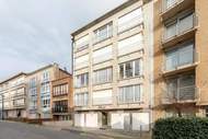 Ferienwohnung - Balmoral 0201 - Ferienunterkunft in Koksijde (8 Personen)