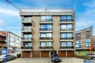 Ferienwohnung - Gabbiano 0501 - Ferienunterkunft in Koksijde (6 Personen)