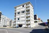 Ferienwohnung - Grand Sablon 0402 - Ferienunterkunft in Koksijde (6 Personen)