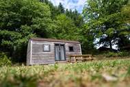 Ferienhaus - Verblijfpark Ardinam 1 - Ferienunterkunft in Olloy-sur-Viroin (2 Personen)