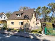 Ferienwohnung - Ferienwohnung Dat Huus