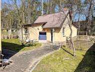 Ferienhaus - Ferienhaus, Bungalow Dat lütt Huus