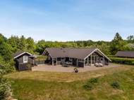 Ferienhaus - Ferienhaus Truels - 30km from the sea