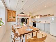 Ferienhaus - Ferienhaus l’Ansnevilla