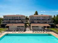 Ferienwohnung - Ferienwohnung, Appartement CAP CAMARGUE A