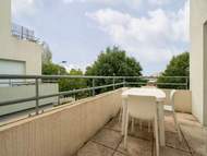 Ferienwohnung - Ferienwohnung, Appartement Cap Camargue A N 14 - 2P4