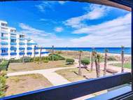 Ferienwohnung - Ferienwohnung Front de Mer