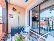 Ferienwohnung - Ferienwohnung Sombrero