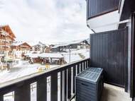 Ferienwohnung - Ferienwohnung, Appartement Le Doina 2