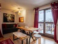 Ferienwohnung - Ferienwohnung, Appartement Grande Neige