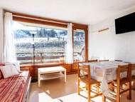 Ferienwohnung - Ferienwohnung, Appartement Les Eterlous