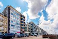 Ferienwohnung - Cortina 0502 - Ferienunterkunft in Koksijde (8 Personen)