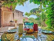 Ferienhaus - Ferienhaus La Coustelline