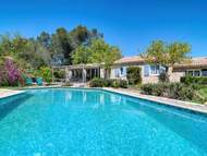Ferienhaus - Ferienhaus Villa Azurine