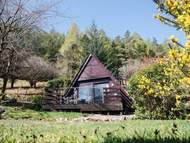 Ferienhaus - Ferienhaus, Chalet Oystercatcher