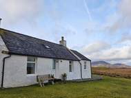 Ferienhaus - Ferienhaus Taigh Mhurdaidh