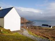 Ferienhaus - Ferienhaus Skye Nadair