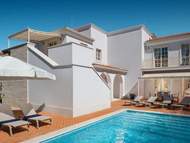 Ferienhaus, Exklusive Unterkunft - Ferienhaus, Villa Adele