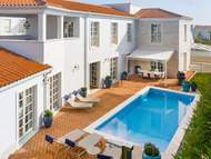 Ferienhaus, Exklusive Unterkunft - Ferienhaus, Villa Fordaliso