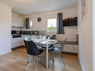 Ferienwohnung - Ferienwohnung Thalassa