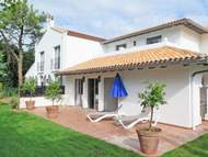 Ferienhaus - Ferienhaus Villas Odalys Collection Orée de Milady