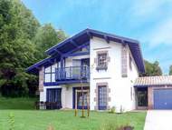 Ferienhaus - Ferienhaus Villas Odalys Collection Domaine de Lana