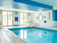 Ferienwohnung - Ferienwohnung Odalys Référence Le Domaine des Rois