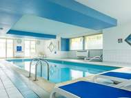 Ferienwohnung - Ferienwohnung Odalys Référence Le Domaine des Rois