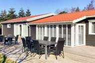 Ferienhaus - Ferienunterkunft in Væggerløse (9 Personen)