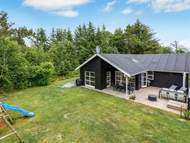 Ferienhaus - Ferienhaus Varpu - 1.5km from the sea