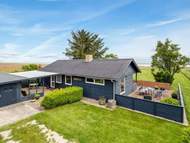 Ferienhaus - Ferienhaus Atena - 200m from the sea