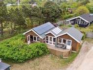 Ferienhaus - Ferienhaus Saija - 100m from the sea