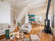 Ferienhaus - Ferienhaus La Colombe