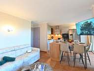 Ferienwohnung - Ferienwohnung Village Cap Estérel - L'Esquinade