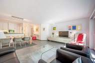 Ferienwohnung - Palladio 11 - Ferienunterkunft in Knokke-Heist (4 Personen)
